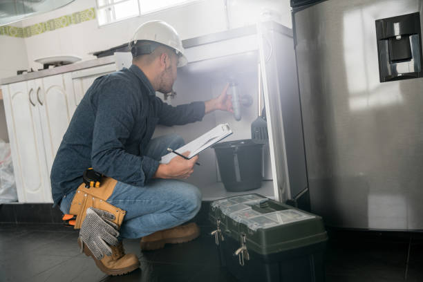 Best Emergency Plumber  in Vincent, CA